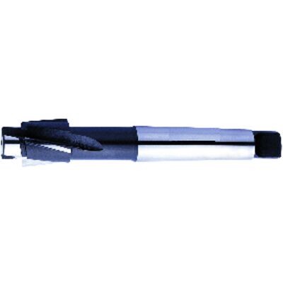 Tormek M14 Frässtift mit Morsekegel - Stahl, 3 Schneiden Tormek M14 Frässtift mit Morsekegel - Stahl, 3 Schneiden