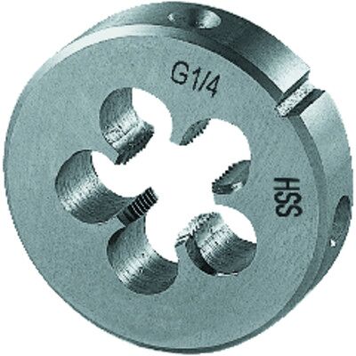 Forum Schneideisen En 24231 Hss G5/8" Forum Schneideisen En 24231 Hss G5/8"