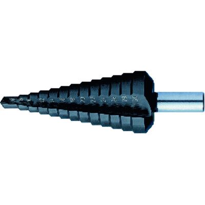 Bosch Stufenbohrer - Universal, TiAlN, 20-30mm - Stufenbohrer Bosch Stufenbohrer - Universal, TiAlN, 20-30mm - Stufenbohrer