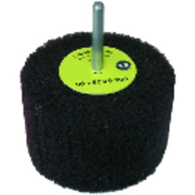 Forum - Bit Di Macinazione - 60 x 50 mm - Körnung 180 - Vlies-Schleifstift Forum - Bit Di Macinazione - 60 x 50 mm - Körnung 180 - Vlies-Schleifstift