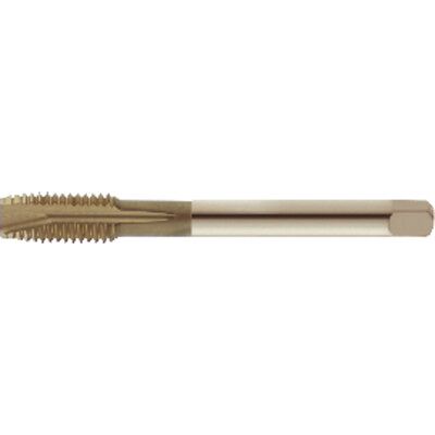 Forum M16 Gewindebohrer - 2mm Steigung, 110mm Länge - DIN 376 Forum M16 Gewindebohrer - 2mm Steigung, 110mm Länge - DIN 376