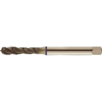 HSS-E M10 Blindlochbohrer - DIN 371 C, 1,5 mm Steigung, 100mm Länge HSS-E M10 Blindlochbohrer - DIN 371 C, 1,5 mm Steigung, 100mm Länge