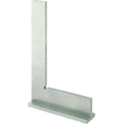 Forum Quadri Di Officina Con Battuta - 150x100mm, 25x5mm, DIN 875/II Forum Quadri Di Officina Con Battuta - 150x100mm, 25x5mm, DIN 875/II