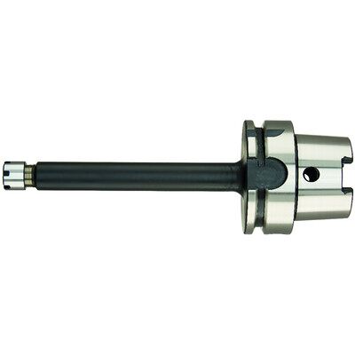 Fortis Spannzangenfutter Mini Er Din 69893a Hsk-A63 16x100mm Fortis Spannzangenfutter Mini Er Din 69893a Hsk-A63 16x100mm