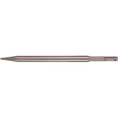 Fortis Spitzmeißel Sds-Plus 250mm Fortis Spitzmeißel Sds-Plus 250mm