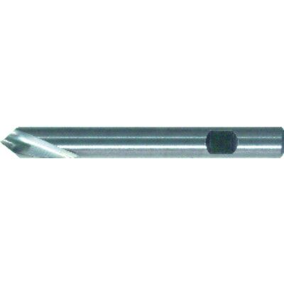 Forum Zentrierbohrer - Vollhartmetall, 90°, Zylindrischer Schaft - 115mm Forum Zentrierbohrer - Vollhartmetall, 90°, Zylindrischer Schaft - 115mm