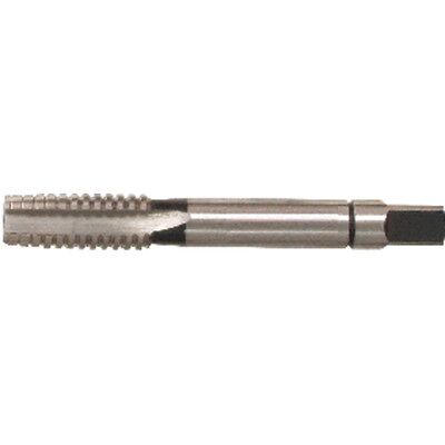 Bulgarien UNC 1-8 Handgewindebohrer-Set - 3-teilig Bulgarien UNC 1-8 Handgewindebohrer-Set - 3-teilig