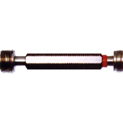 Fortis Gewinde-Grenzlehrdorn M6 6h Fortis Gewinde-Grenzlehrdorn M6 6h