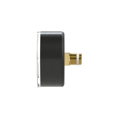Riegler Standardmano, Kunststoff, G 1/4 Hinten, 0 - 25,0 Bar/360 Psi, Ø50 (208-Kd) Riegler Standardmano, Kunststoff, G 1/4 Hinten, 0 - 25,0 Bar/360 Psi, Ø50 (208-Kd)