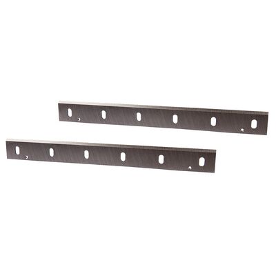 Makita Hobelmesser Hss 306mm Set Makita Hobelmesser Hss 306mm Set