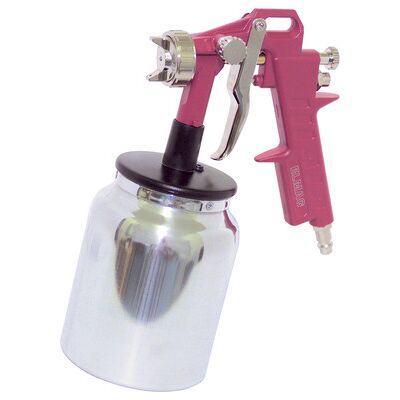 Elmag - 162B Ut - Düse Ø1.5mm - Spritzpistole Elmag - 162B Ut - Düse Ø1.5mm - Spritzpistole