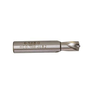 Elmag Fräser Ø6,5mm - HSS-Co für EPS 325 H Elmag Fräser Ø6,5mm - HSS-Co für EPS 325 H