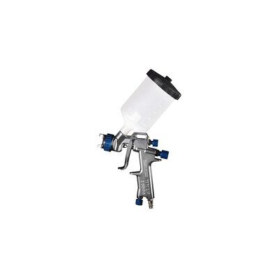 Aerotec Druckluft-Lackierpistole Aero Z3000 Hvlp Mit Düse Ø1,4mm Aerotec Druckluft-Lackierpistole Aero Z3000 Hvlp Mit Düse Ø1,4mm