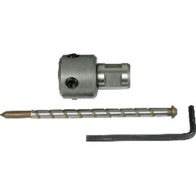 Alfra Adapter Kb Quick In Aufnahme Weldon Alfra Adapter Kb Quick In Aufnahme Weldon