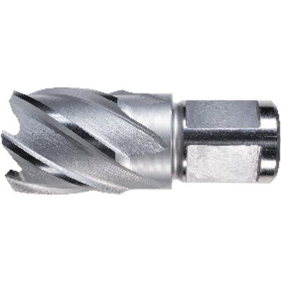 Alfra 14/30 mm Kernbohrer - Langlebiges HSS, Schneller Wechsel Alfra 14/30 mm Kernbohrer - Langlebiges HSS, Schneller Wechsel