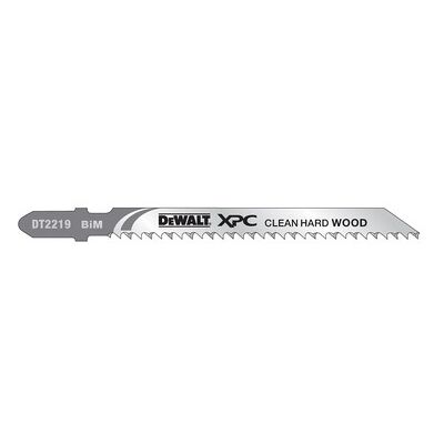 Dewalt Stichsägeblatt Bim Für Laminat <40mm, 3er-Pack Dt2219-Qz Dewalt Stichsägeblatt Bim Für Laminat <40mm, 3er-Pack Dt2219-Qz
