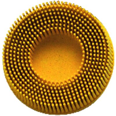 3M Bristle Disc 76,2 mm K80 - Stahloberflächenreiniger 3M Bristle Disc 76,2 mm K80 - Stahloberflächenreiniger
