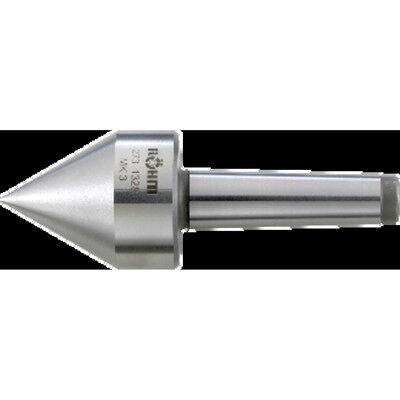 Röhm Zentrierkegel Mitlaufend 627 Größe 275 Mk 5 Röhm Zentrierkegel Mitlaufend 627 Größe 275 Mk 5