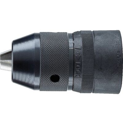 Röhm Schnellspann-Bohrfutter Supra Ske 1,5-13mm 1/2"-20 Röhm Schnellspann-Bohrfutter Supra Ske 1,5-13mm 1/2"-20
