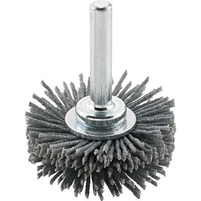 Osborn Rundbürste Sic 6mm 70mm Gewellt K120 Osborn Rundbürste Sic 6mm 70mm Gewellt K120