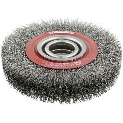 Osborn Rundbürste Stahldraht 150x30mm Osborn Rundbürste Stahldraht 150x30mm