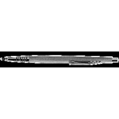 Helios Preisser Meissel - 150mm Hartmetallspitze mit Clip Helios Preisser Meissel - 150mm Hartmetallspitze mit Clip