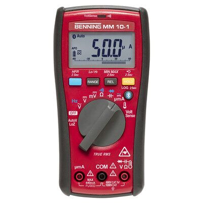 Benning MM 10-1 (044687) Benning MM 10-1 (044687)