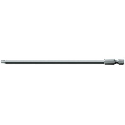 Wera Bit 867/4 Z Für Torx® Tx 20 X 152mm Wera Bit 867/4 Z Für Torx® Tx 20 X 152mm