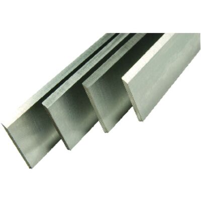 FP Modell Mit Nut - Hobelmesser FP Modell Mit Nut - Hobelmesser