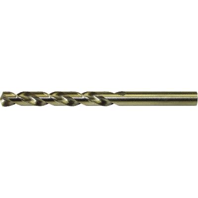 PTG Spiralbohrer 12 mm HSSCo Lucido - Spiralbohrer PTG Spiralbohrer 12 mm HSSCo Lucido - Spiralbohrer