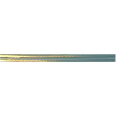NoName, Zubehör Maschine, Wendeschneidplatte HW 80,5X5,9X1,2mm f. E-Hobel NoName, Zubehör Maschine, Wendeschneidplatte HW 80,5X5,9X1,2mm f. E-Hobel