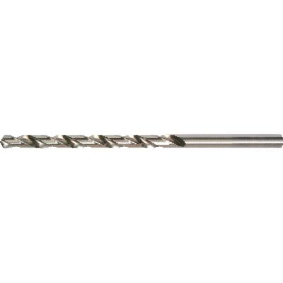 Exact Torcere Trapano Con Coda Poligonale - 2,5mm ø H8, 57mm länge Exact Torcere Trapano Con Coda Poligonale - 2,5mm ø H8, 57mm länge