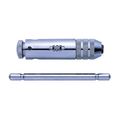Exact M5-M12 Lange Ratschenkraftschlüssel - Hand Tool Exact M5-M12 Lange Ratschenkraftschlüssel - Hand Tool