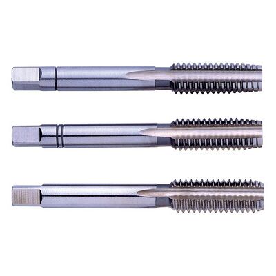 Eventus M20 Handgewindebohrer-Set - DIN 352, 2.5 mm Pitch Eventus M20 Handgewindebohrer-Set - DIN 352, 2.5 mm Pitch