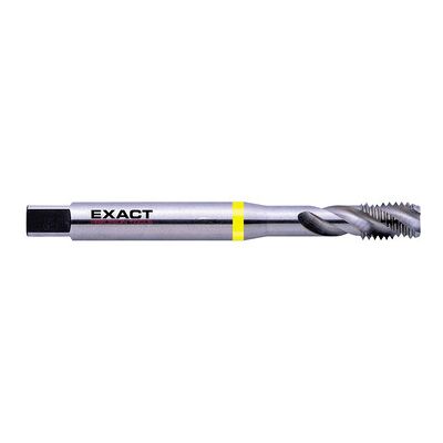 Exact M3 Rechtsgewindebohrer - 56mm Exact M3 Rechtsgewindebohrer - 56mm