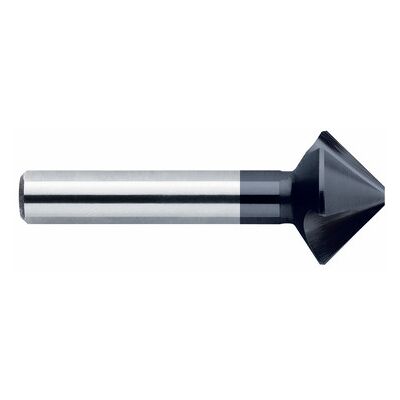 Exact 50250 Senker Einsatz - 25mm, TiAlN-Beschichtet, 90° Exact 50250 Senker Einsatz - 25mm, TiAlN-Beschichtet, 90°