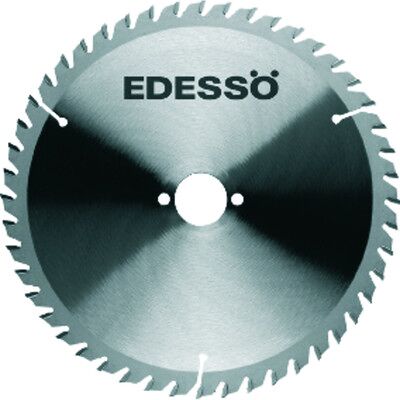 Edessö HW Kreissägeblatt 210mm - Hochwertiger Plattenzuschnitt Edessö HW Kreissägeblatt 210mm - Hochwertiger Plattenzuschnitt