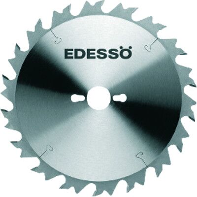 Edessö 600x30mm Hartmetall Kreissägeblatt - Holz, Beton Edessö 600x30mm Hartmetall Kreissägeblatt - Holz, Beton
