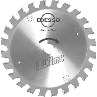 Edessö - HW Kreissägeblatt für Akku-Handkreissäge 136mm - 30 Zähne Edessö - HW Kreissägeblatt für Akku-Handkreissäge 136mm - 30 Zähne