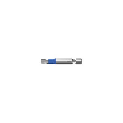 Wiha Bit T-Bit 1/4" 7045 Für Torx® T20x50mm, 5 Stück In Box Wiha Bit T-Bit 1/4" 7045 Für Torx® T20x50mm, 5 Stück In Box