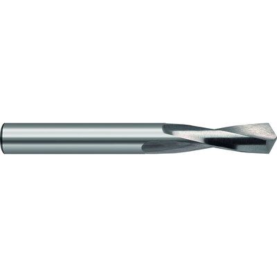 Gühring Spiralbohrer 224 Din 1897 H Hss Blank Rh 118° 8,03mm Gühring Spiralbohrer 224 Din 1897 H Hss Blank Rh 118° 8,03mm