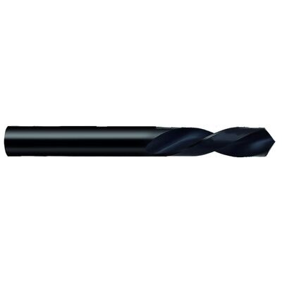Gühring Spiralbohrer 330 Din 1897 Gv 120 Hsco Blank Lh 130° 1,53mm Gühring Spiralbohrer 330 Din 1897 Gv 120 Hsco Blank Lh 130° 1,53mm