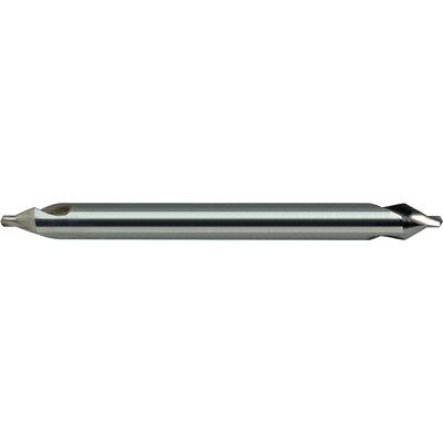 Gühring Modell 9002800020000 - Zentrierbohrer - Tief HSS 2mm 60° Gühring Modell 9002800020000 - Zentrierbohrer - Tief HSS 2mm 60°