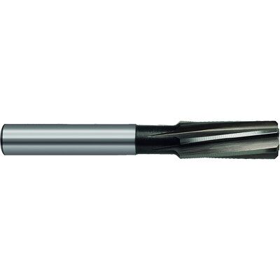 Gühring Automatenreibahle 497 Din 8089 Hss-E Blank B Rh 4,61mm Gühring Automatenreibahle 497 Din 8089 Hss-E Blank B Rh 4,61mm