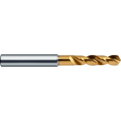 Gühring Spiralbohrer 512 Wn Gu 500 Hsco Tin Rh 118° 9,13mm Gühring Spiralbohrer 512 Wn Gu 500 Hsco Tin Rh 118° 9,13mm