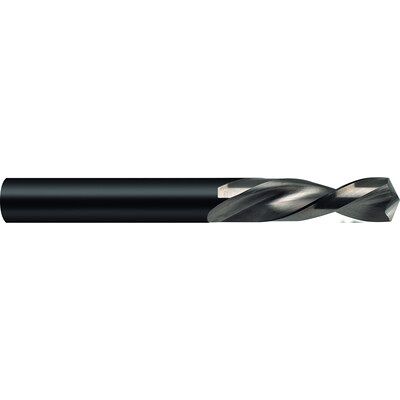 Gühring Spiralbohrer 553 Din 1897 Gt 80 Hss Fasen Nitriert Lh 130° 6,35mm Gühring Spiralbohrer 553 Din 1897 Gt 80 Hss Fasen Nitriert Lh 130° 6,35mm