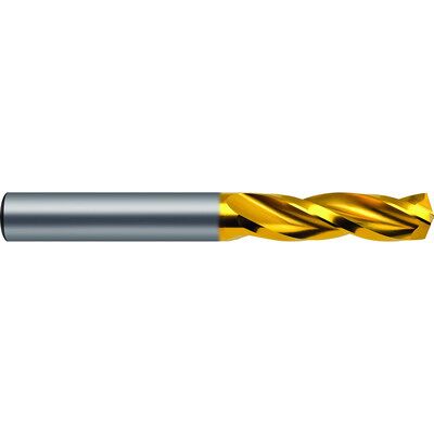 Gühring Ratiobohrer 611 Din 6539 Gs 200 U Vhm Tin Rh 150° 4mm Gühring Ratiobohrer 611 Din 6539 Gs 200 U Vhm Tin Rh 150° 4mm