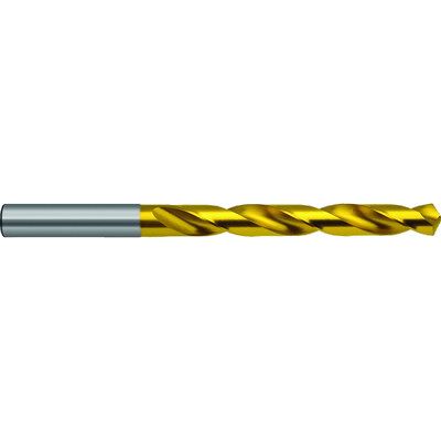 Gühring Spiralbohrer 2997 Din 338 N Hsco Tin Rechts 118° 10,5mm Gühring Spiralbohrer 2997 Din 338 N Hsco Tin Rechts 118° 10,5mm