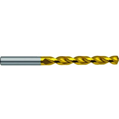 Gühring Spiralbohrer 652 Din 338 Gt 100 Hss Tin Rh 130° 2,6mm Gühring Spiralbohrer 652 Din 338 Gt 100 Hss Tin Rh 130° 2,6mm