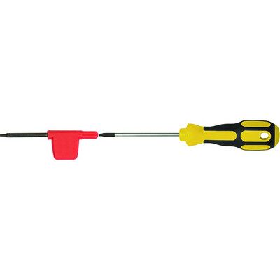Gühring Schraubendreher Torx® Außen 1612 Kunststoff Rundgriff T30 X 115mm Gühring Schraubendreher Torx® Außen 1612 Kunststoff Rundgriff T30 X 115mm
